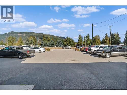 725 Trans-Canada Highway, Sicamous, BC 
