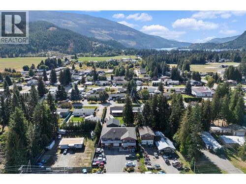 725 Trans-Canada Highway, Sicamous, BC 