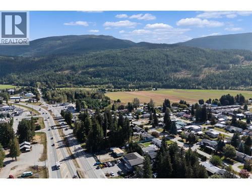 725 Trans-Canada Highway, Sicamous, BC 