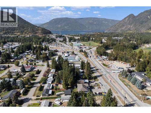 725 Trans-Canada Highway, Sicamous, BC 