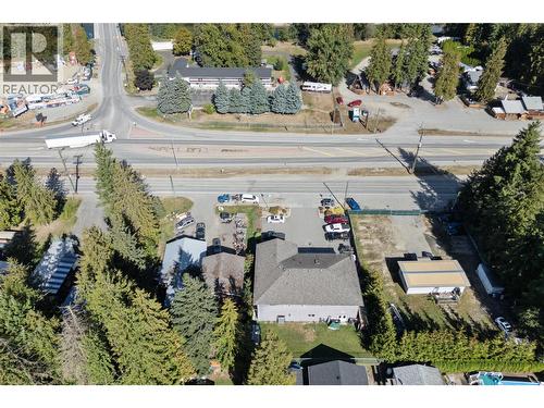 725 Trans-Canada Highway, Sicamous, BC 