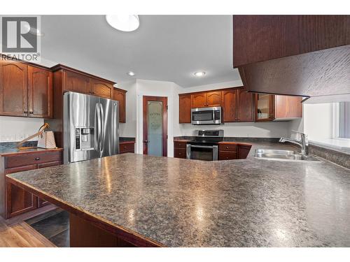 725 Trans-Canada Highway, Sicamous, BC 