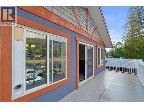 725 Trans-Canada Highway, Sicamous, BC 