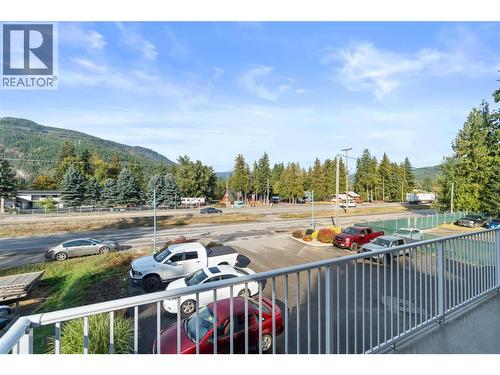 725 Trans-Canada Highway, Sicamous, BC 