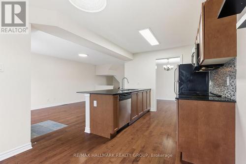 1875 Maple Grove Road, Ottawa, ON - Indoor Photo Showing Kitchen