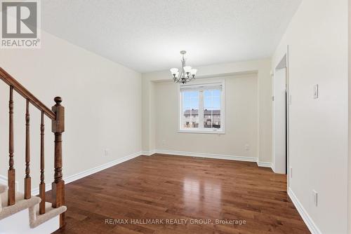 dining area - 1875 Maple Grove Road, Ottawa, ON - Indoor Photo Showing Other Room