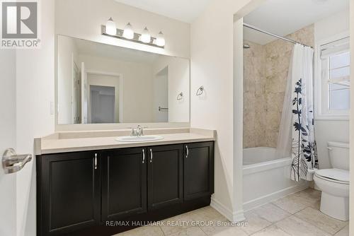 Full bathroom (3rd level) - 1875 Maple Grove Road, Ottawa, ON - Indoor Photo Showing Bathroom