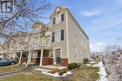 1875 Maple Grove Road, Ottawa, ON - Outdoor With Facade