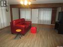 206 3Rd Avenue E, Assiniboia, SK  - Indoor Photo Showing Living Room 
