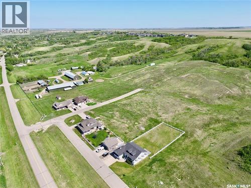 30 Appaloosa Drive, Lumsden, SK 