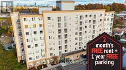 710 - 593 STRASBURG ROAD  Kitchener, ON N2E 4J1