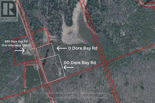 00 Dore Bay Road, North Algona Wilberforce, ON 