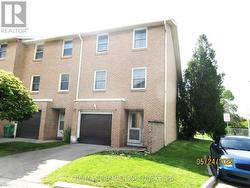 1 - 7255 DOOLEY DRIVE  Mississauga, ON L4T 2S7