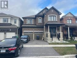 24 HERRICK DRIVE  Brampton, ON L7A 5G2
