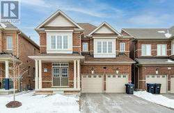 27 HAVERSTOCK CRESCENT  Brampton, ON L7A 4E1