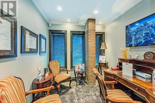 424 Waterloo Street, London East (East F), ON 