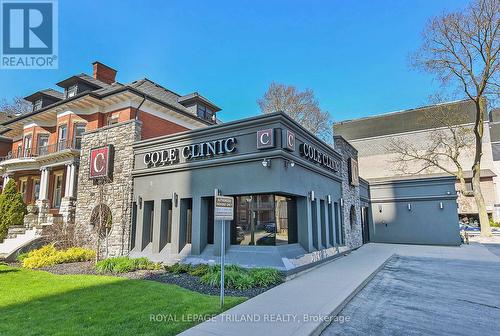 424 Waterloo Street, London East (East F), ON 