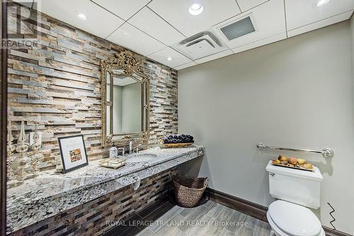 424 Waterloo Street, London East (East F), ON 