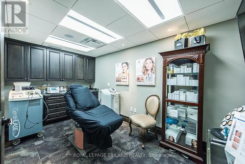 424 Waterloo Street, London East (East F), ON 