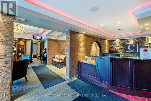 424 Waterloo Street, London East (East F), ON 