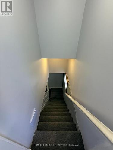 11 Garnet Street, St. Catharines, ON - Indoor Photo Showing Other Room