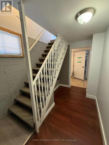 11 Garnet Street, St. Catharines, ON - Indoor Photo Showing Other Room