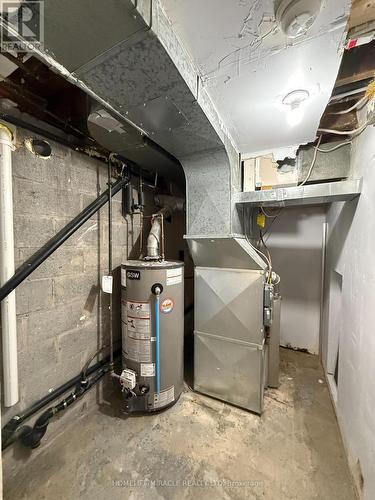 11 Garnet Street, St. Catharines, ON - Indoor