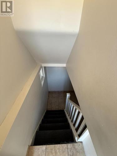 11 Garnet Street, St. Catharines, ON - Indoor Photo Showing Other Room