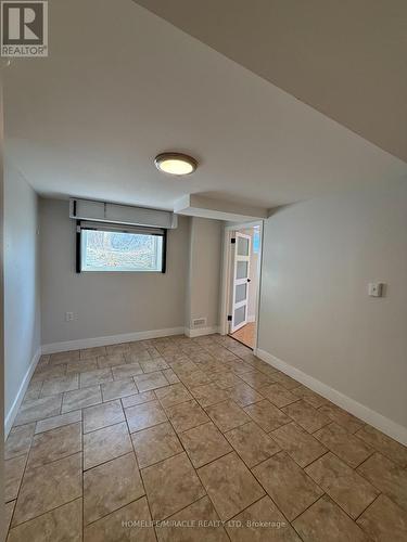 11 Garnet Street, St. Catharines, ON - Indoor Photo Showing Other Room