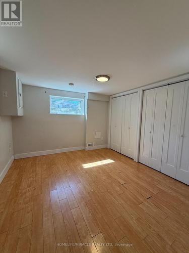 11 Garnet Street, St. Catharines, ON - Indoor Photo Showing Other Room