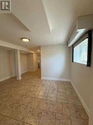 11 Garnet Street, St. Catharines, ON - Indoor Photo Showing Other Room