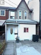 LOVELY - 50 BELLEVUE AVENUE  Toronto, ON M5T 2N4
