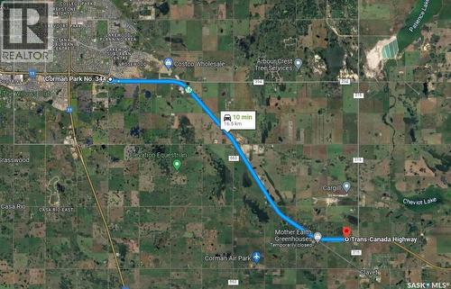 Lot M Martin Crescent, Blucher Rm No. 343, SK 