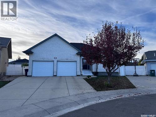 611 Le May COURT  Saskatoon, SK S7S 1L2