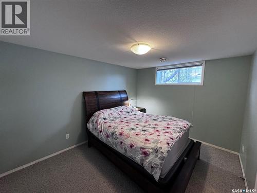 611 Le May Court, Saskatoon, SK - Indoor Photo Showing Bedroom