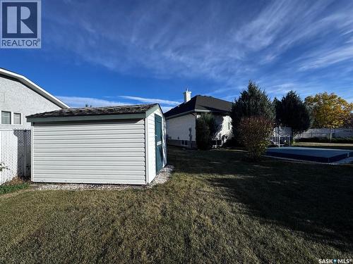 611 Le May Court, Saskatoon, SK - Outdoor