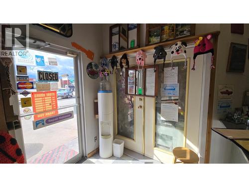 1520 Canyon Street, Creston, BC 