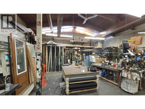 1520 Canyon Street, Creston, BC 