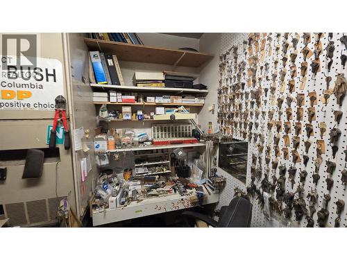 1520 Canyon Street, Creston, BC 