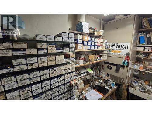 1520 Canyon Street, Creston, BC 