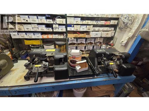 1520 Canyon Street, Creston, BC 