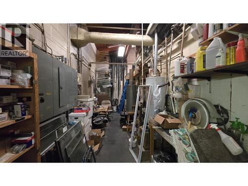 1520 Canyon Street, Creston, BC 