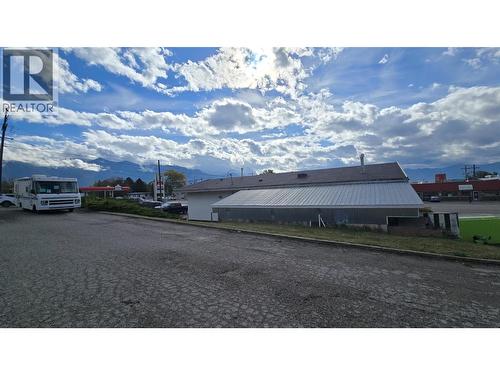 1520 Canyon Street, Creston, BC 