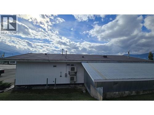 1520 Canyon Street, Creston, BC 