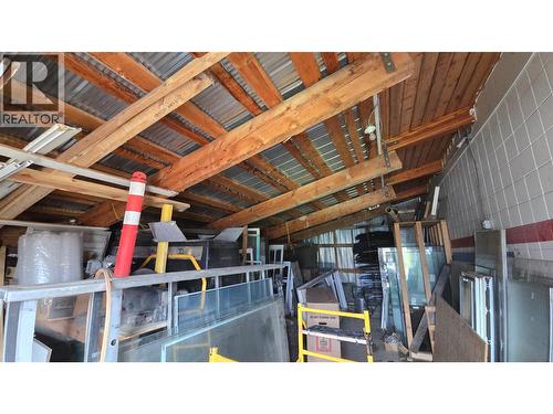 1520 Canyon Street, Creston, BC 