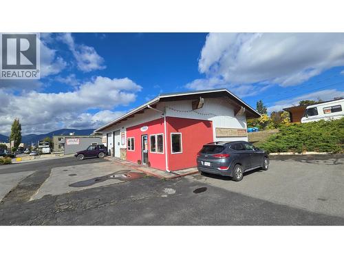 1520 Canyon Street, Creston, BC 