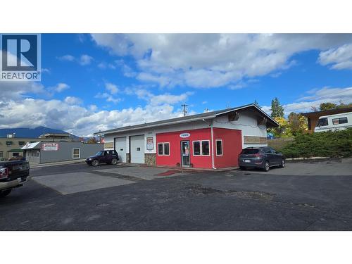 1520 Canyon Street, Creston, BC 