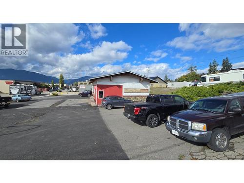 1520 Canyon Street, Creston, BC 