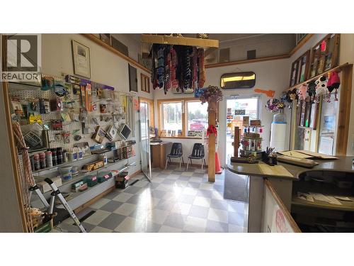 1520 Canyon Street, Creston, BC 