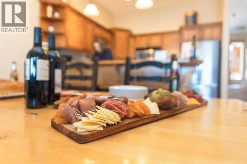 1000 North Star Drive Unit# 19, Kimberley, BC - Indoor